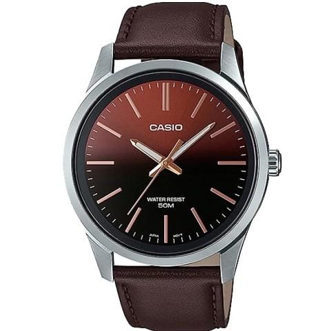 Наручные часы Casio MTP-E180L-5A кварцевые D 47 мм (11782025)