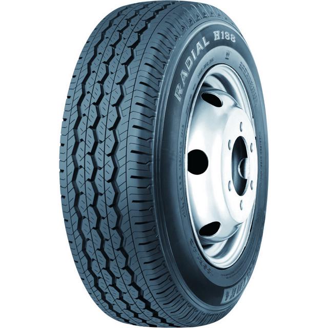 Шина Goodride H188 195/75 R16C 107/105R летняя (1002054091) - фото 1