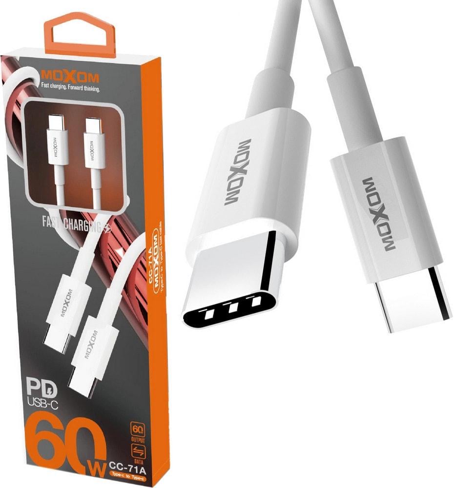 Кабели и переходники Moxom
