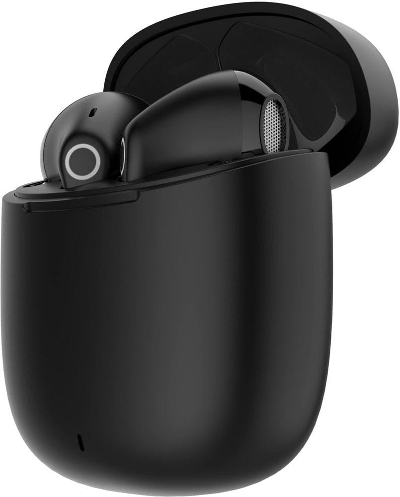 Наушники беспроводные MoXom MX-TW03 Bluetooth гарнитура (34773) Наушники беспроводные MoXom MX-TW03 Bluetooth гарнитура (34773)