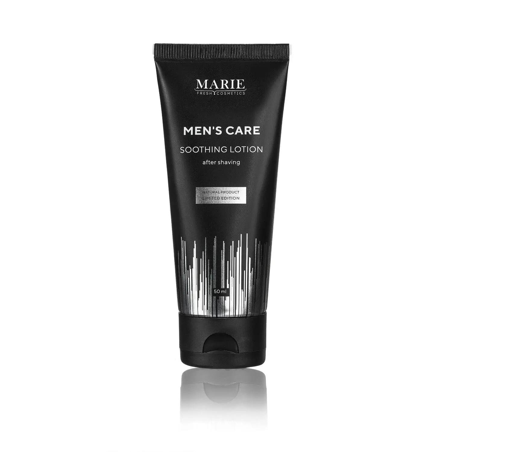 Лосьон после бритья для мужчин Marie Fresh Cosmetics 50 мл (4820222770941)