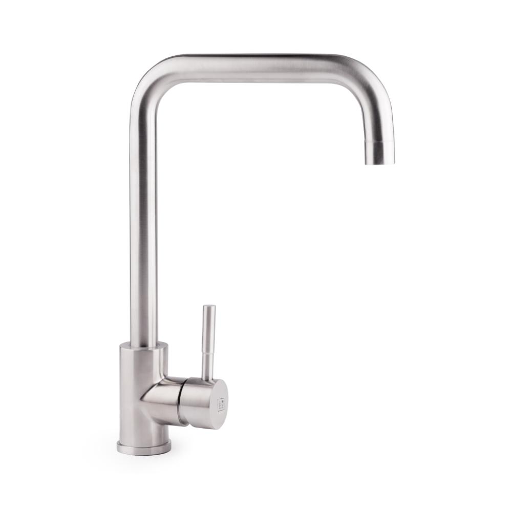 Смеситель для кухни Lidz (207-1)