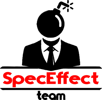 SpecEffect