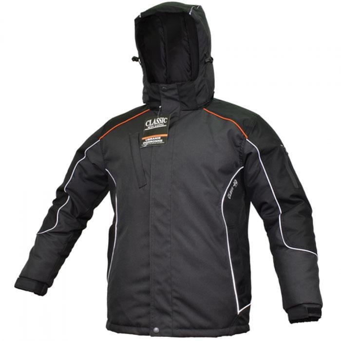 Куртка робоча зимова CLASSIC WIN LONG XL (30465735) - фото 1 Куртка робоча зимова CLASSIC WIN LONG XL (30465735) - фото 1