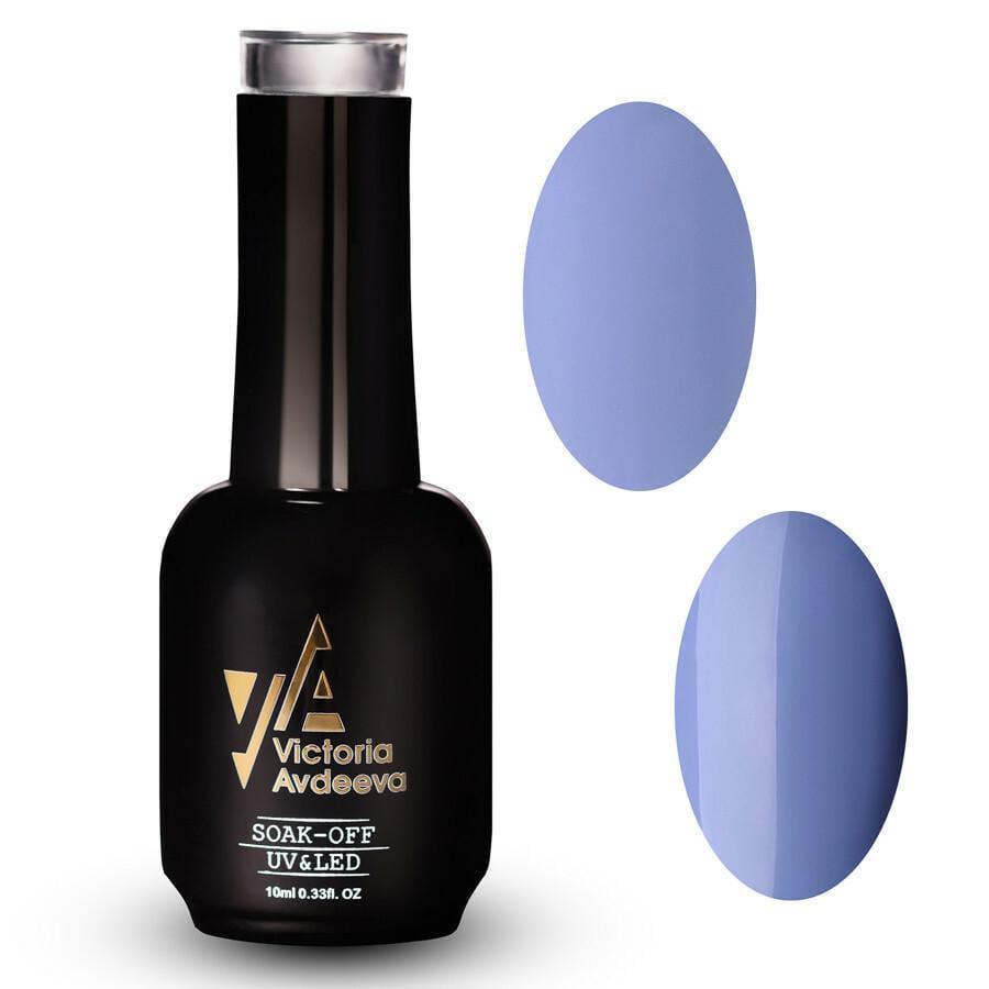 Гель-лак Victoria Avdeeva Gel Polish №35 10 мл