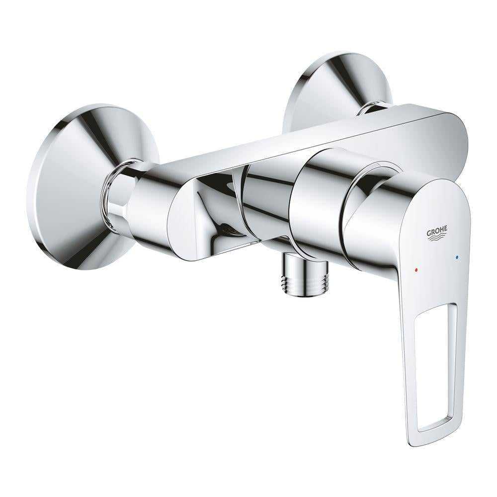 Смеситель для душа Grohe BauLoop Хром (23634001)
