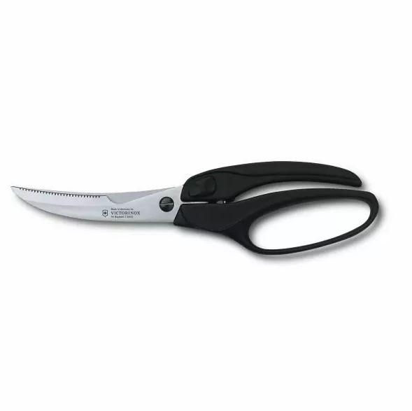 Кухонные ножницы Victorinox Poultry Shears Professional 25 см (Vx76344)