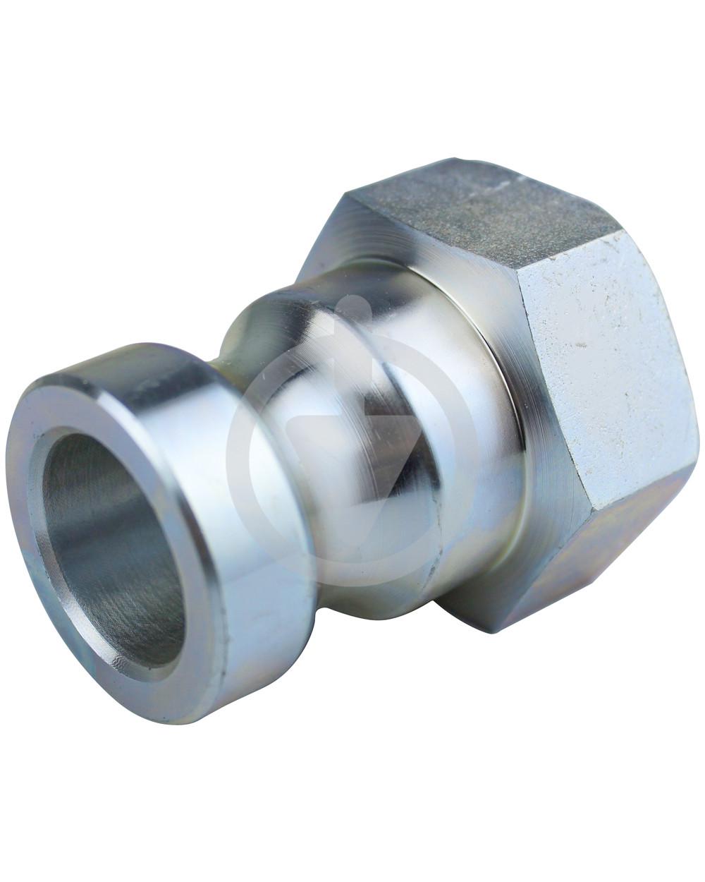 Соединение VT-35 внутренняя резьба 1 1/2" (13473828)