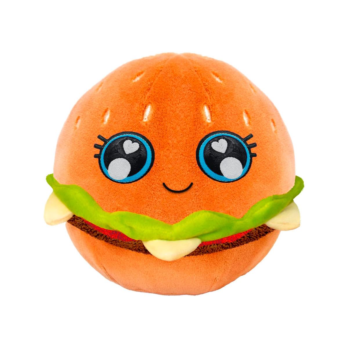 Набор игровой Biggies Little Foodies (W2)