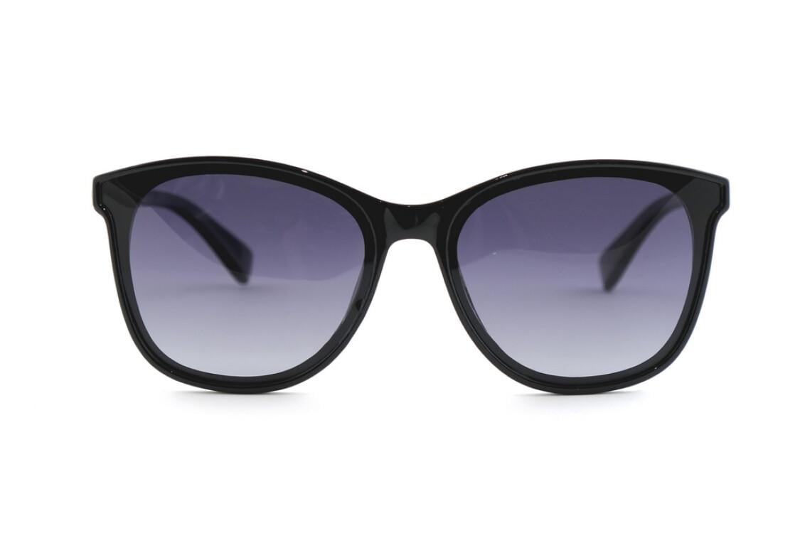 Окуляри жіночі сонцезахисні SunGlasses з поляризацією 20278-с2 (o4ki-12605) - фото 2