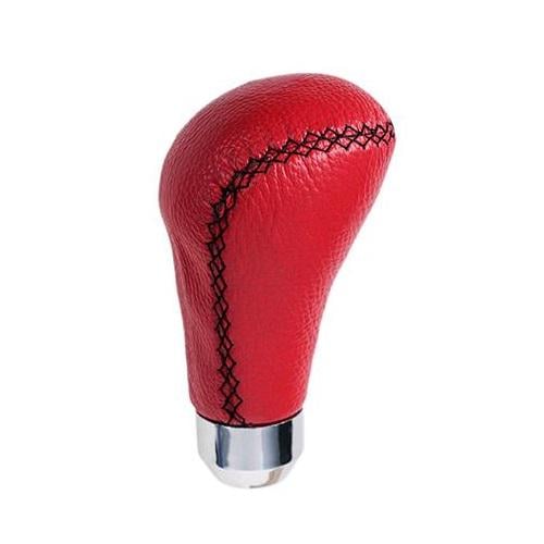 Ручка коробки передач Vitol декоративна F 250130 RD AX-J2405 Червоний (00000055583)