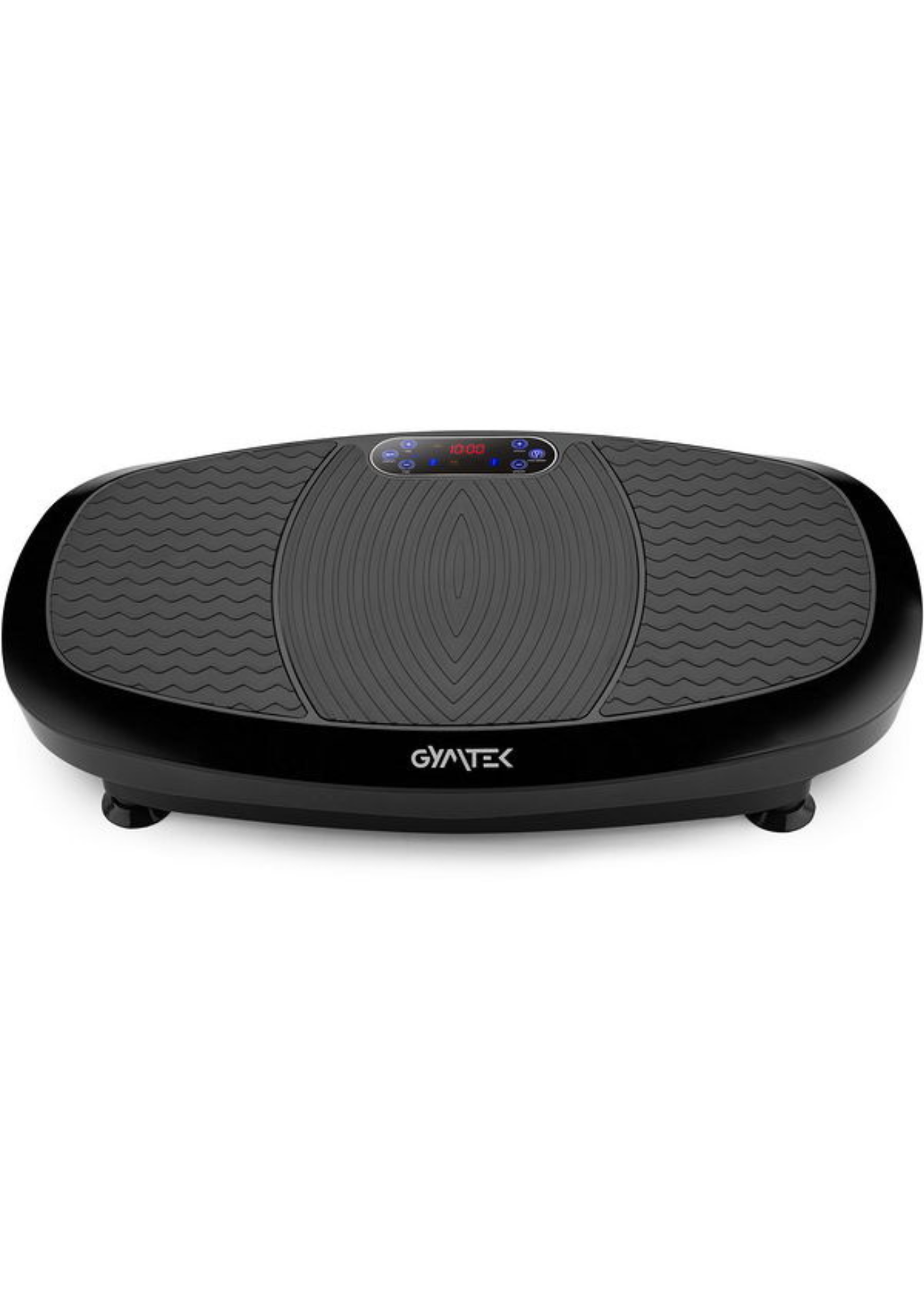 Віброплатформа Gymtek XP750 Black - фото 3