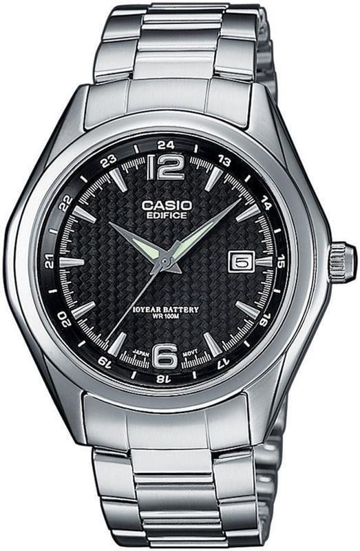 Часы мужские Casio EF-121D-1AVEF