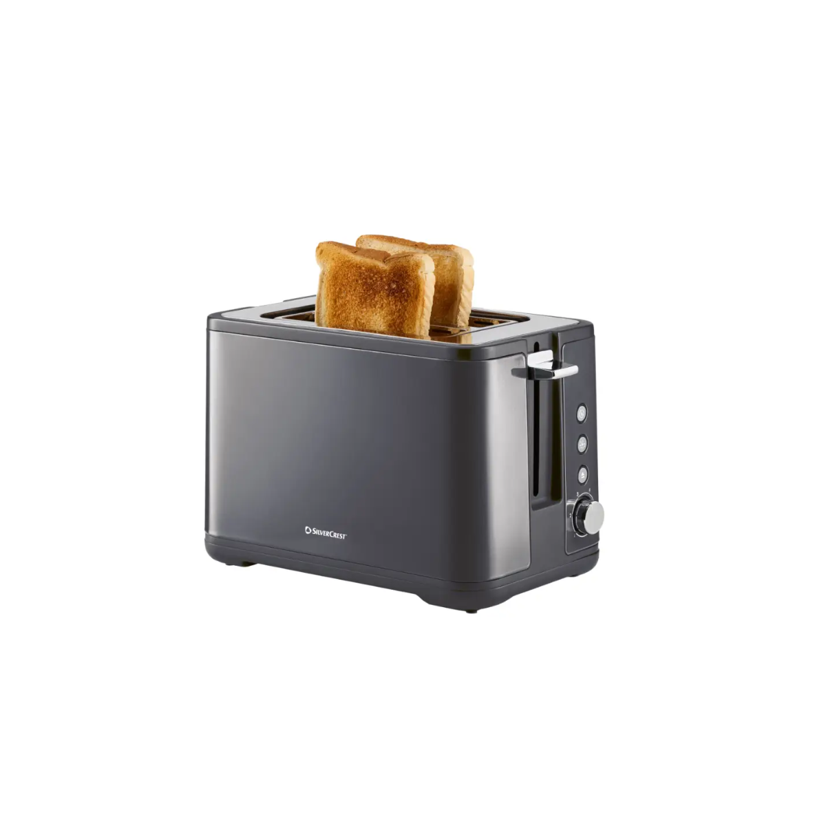 Тостер Silver Crest STT 850 A1 - фото 3