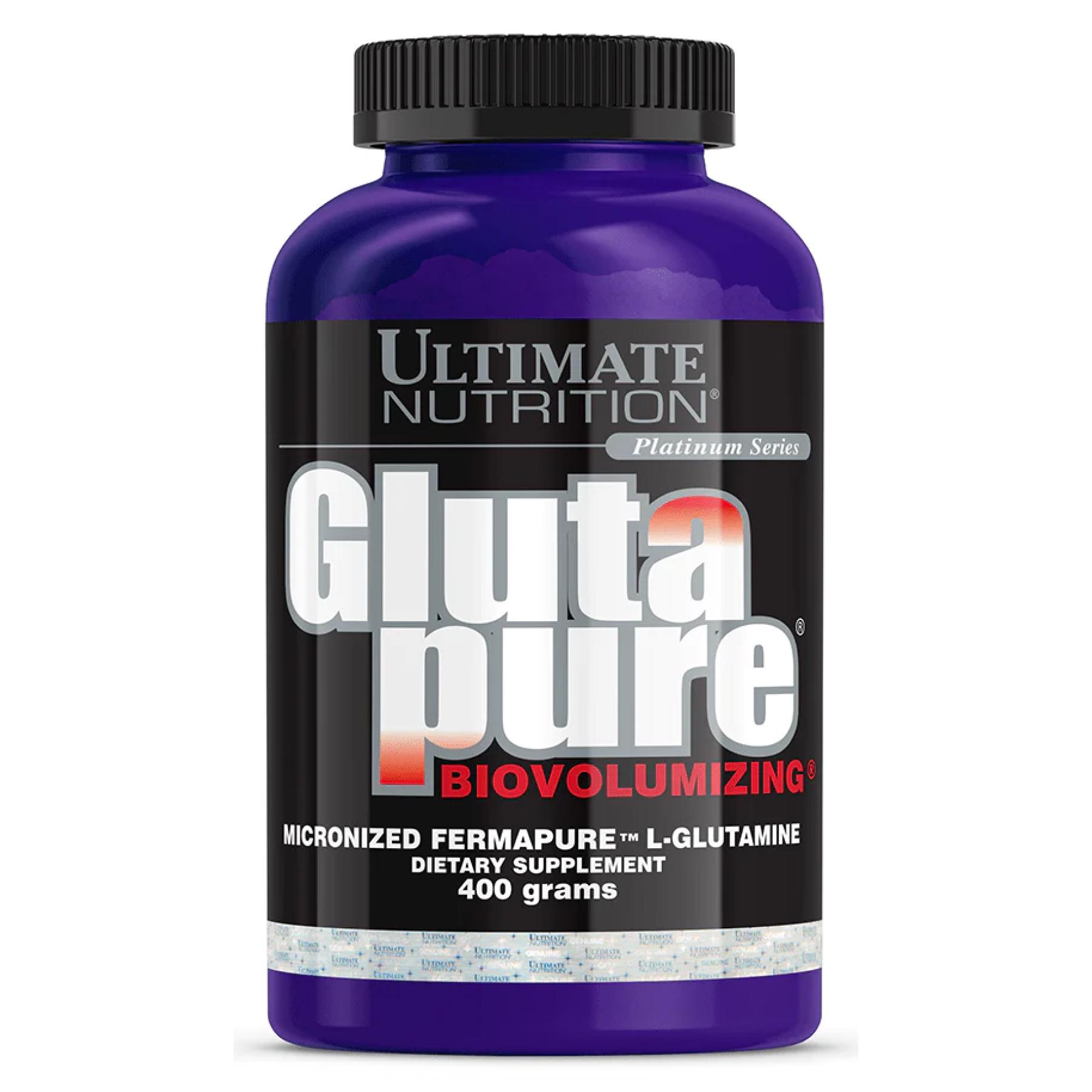 Аминокислота GlutaPure Powder 400 г (2022-10-0814) Аминокислота GlutaPure Powder 400 г (2022-10-0814)
