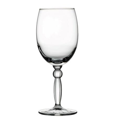 Набор бокалов для вина Pasabahce Step 44664 300 мл 6 шт.