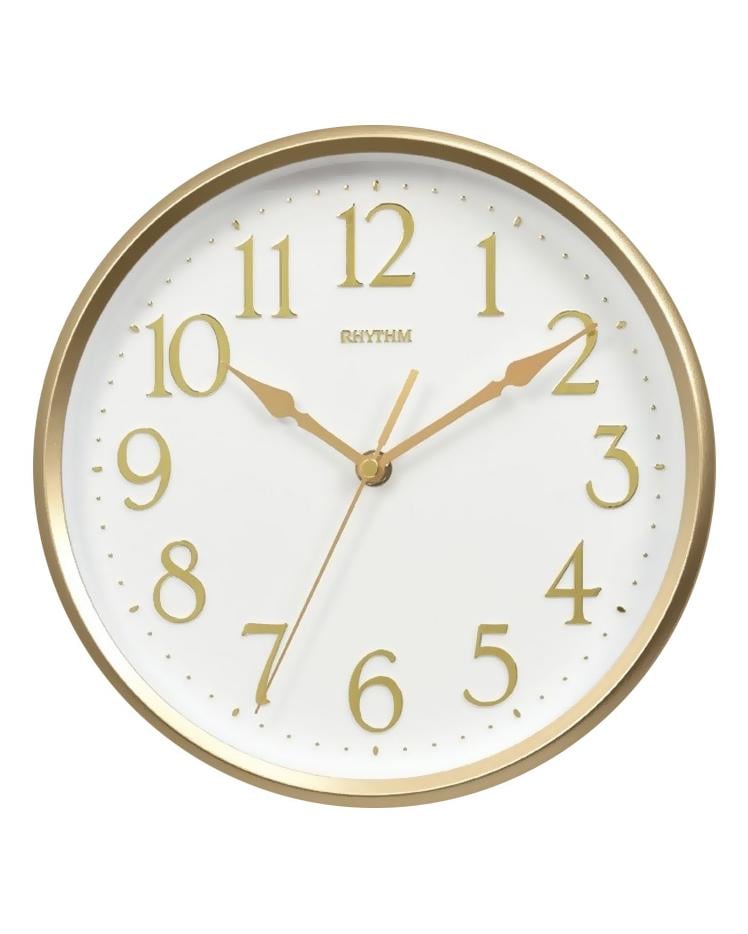 Часы RHYTHM CMG577NR18