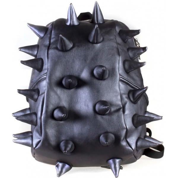 Рюкзак шкільний Madpax "Rex Half" Heavy Metal Spike Blue (KZ24483959)