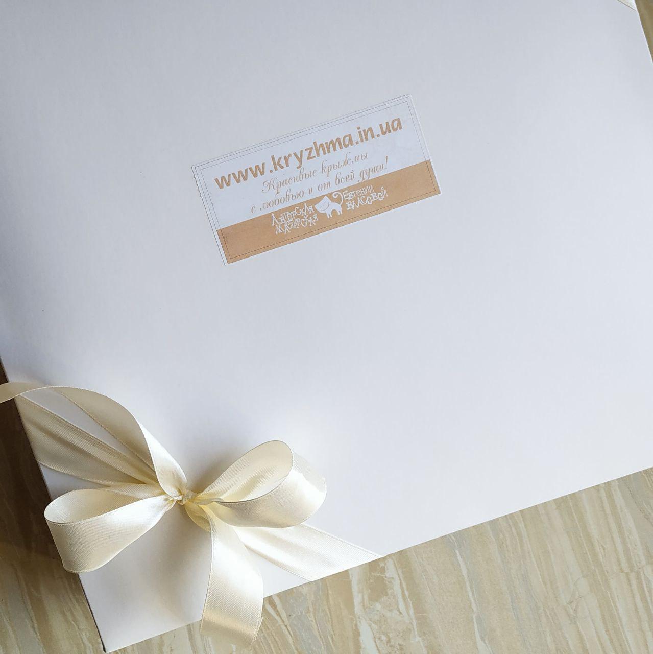 Набор для крещения именной Барокко с монограммой махровая крыжма/мешочки для локона и хранения (2174372007) - фото 7 Набор для крещения именной Барокко с монограммой махровая крыжма/мешочки для локона и хранения (2174372007) - фото 7