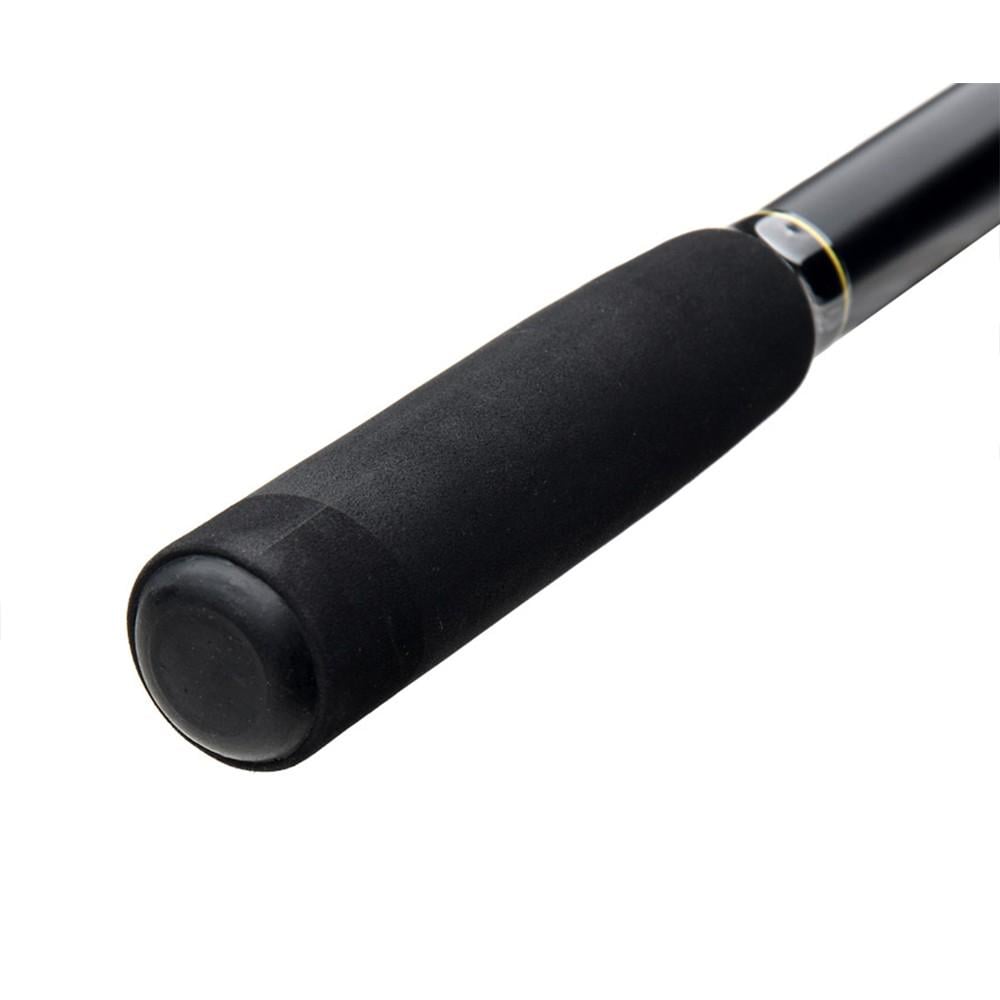 Набір вудилище коропове Flagman Magnum Black Carp NGM 3,3 м 3lb FLMBC330 та котушка Flagman Endura Carp 6000 FS - фото 6