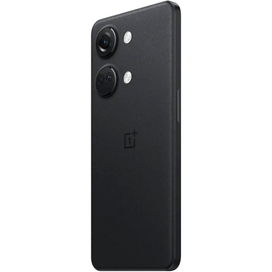 Смартфон OnePlus Ace 2V 12/256GB Black - фото 5 Смартфон OnePlus Ace 2V 12/256GB Black - фото 5
