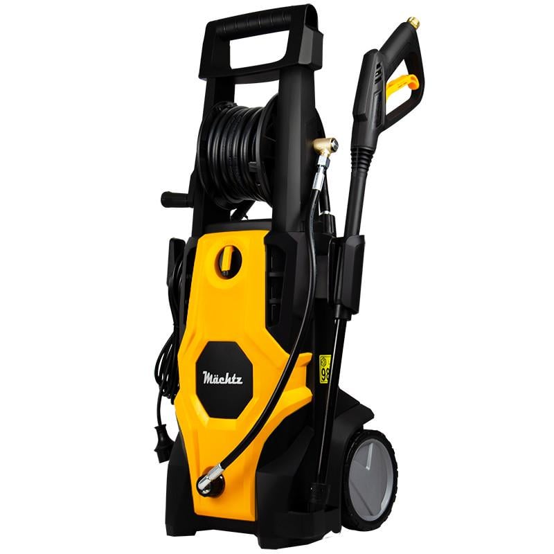 Мойка высокого давления Mächtz MPW-2058 X TURBO - фото 3
