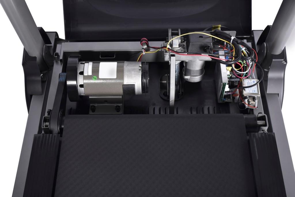 Бігова доріжка everfit TFK 750 (TFK-750) - фото 2 Бігова доріжка everfit TFK 750 (TFK-750) - фото 2