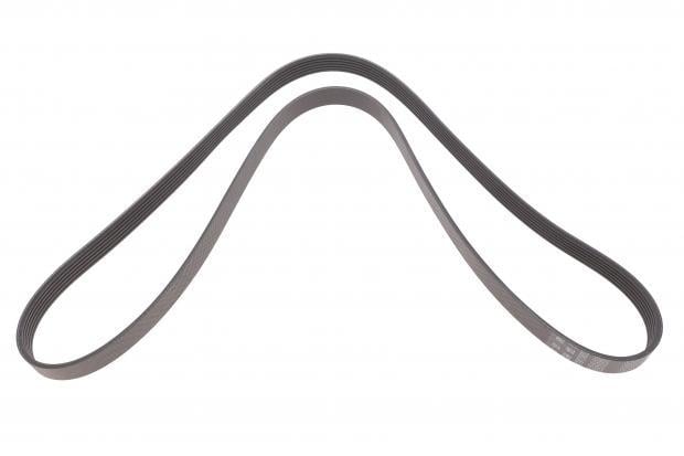 Ремень генератора GATES Audi A4 00-08 - 6PK1573