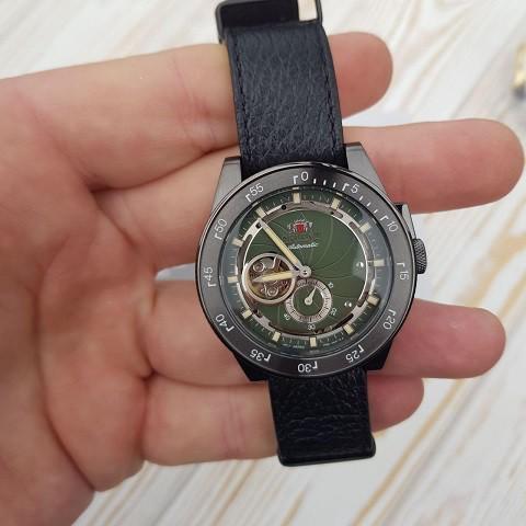 Часы механические Orient RA-AR0202E10B D 41 мм (11783737) - фото 6 Часы механические Orient RA-AR0202E10B D 41 мм (11783737) - фото 6