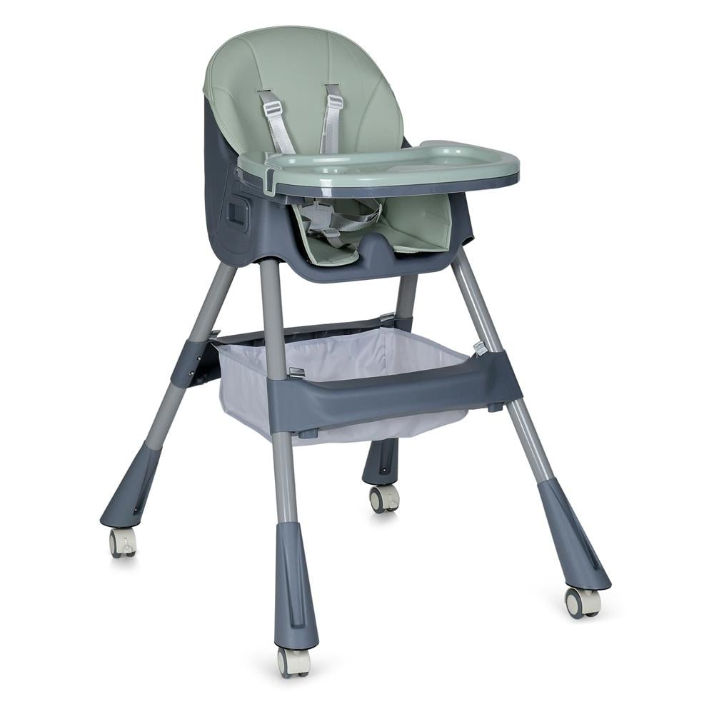 Стульчик для кормления M 5722 Mint