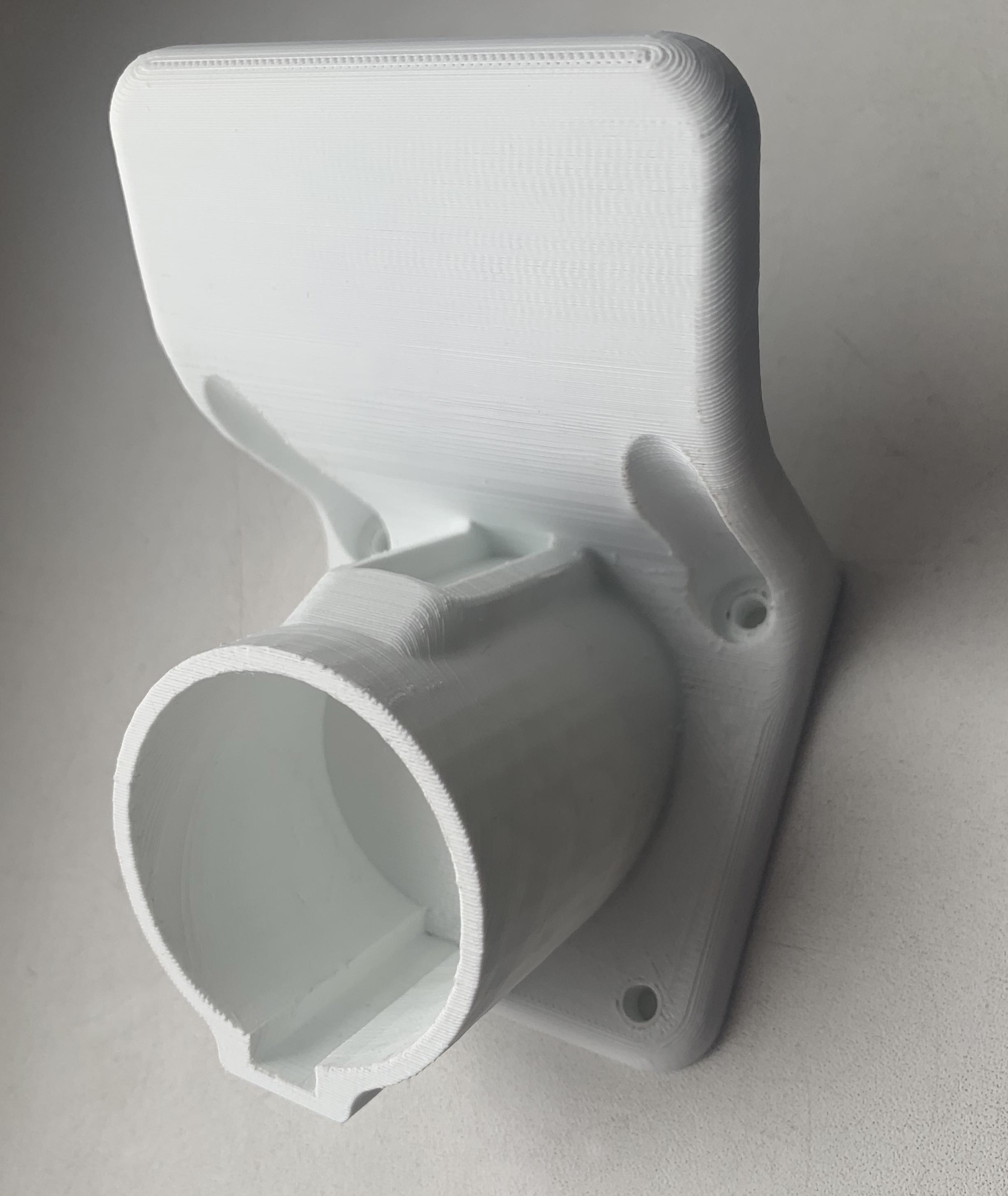 Держатель для EV j1772 штекера Qumax розетка зарядной станции для электромобиля