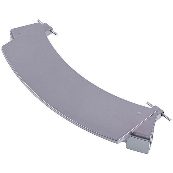 Ручка дверей Bosch 00659273 для стиральной машины WLG20060OE/WLG20160OE/WLG20240OE (00000041080)