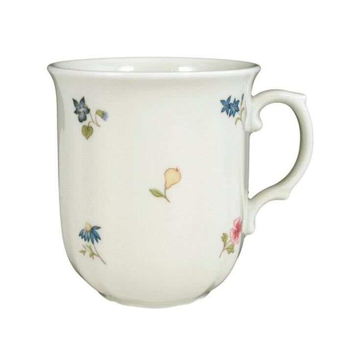 Кружка Blumenzauber Marie-Luise Seltmann Weiden 250 мл (SW-4003106351935)