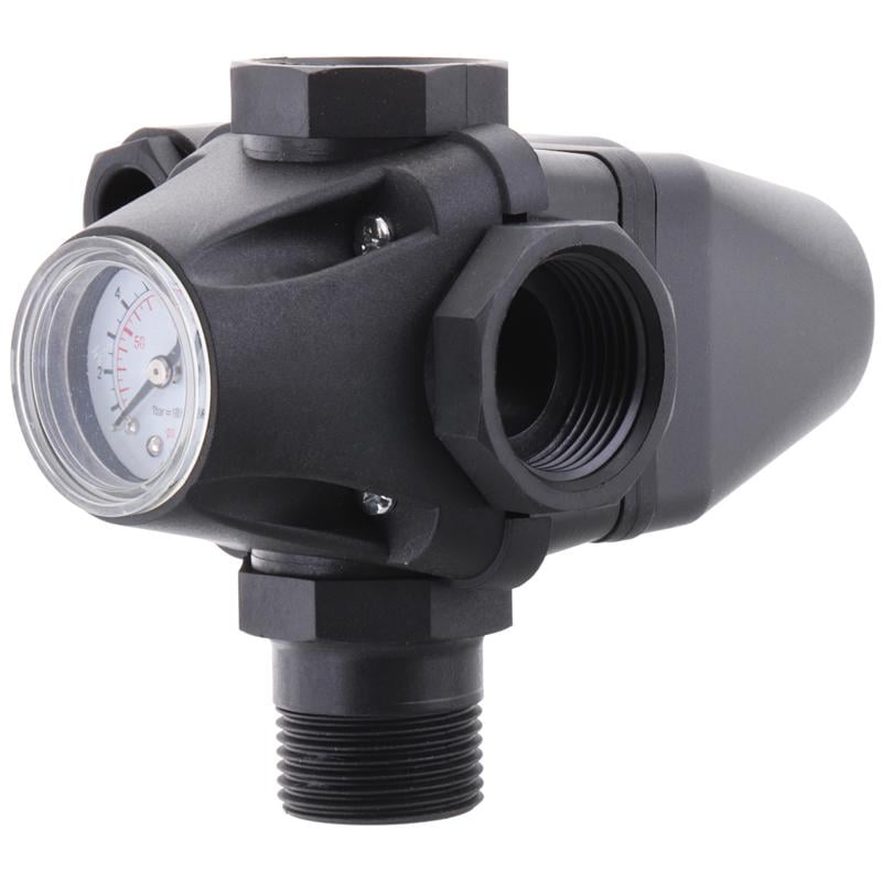 Комплект автоматики для насоса KOER SK-9 KP2790 1,5 кВт 1/4" (112588)