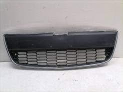 Решетка радиатора AVTM Chevrolet Aveo (T300) 12-16 нижняя с хром. Рамкой 181712911