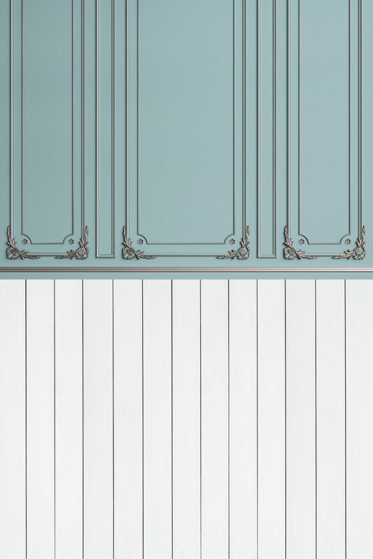 Фотофон виниловый Frontlit стена/пол 450 г/м2 80x120 см №57414 (57414-80)