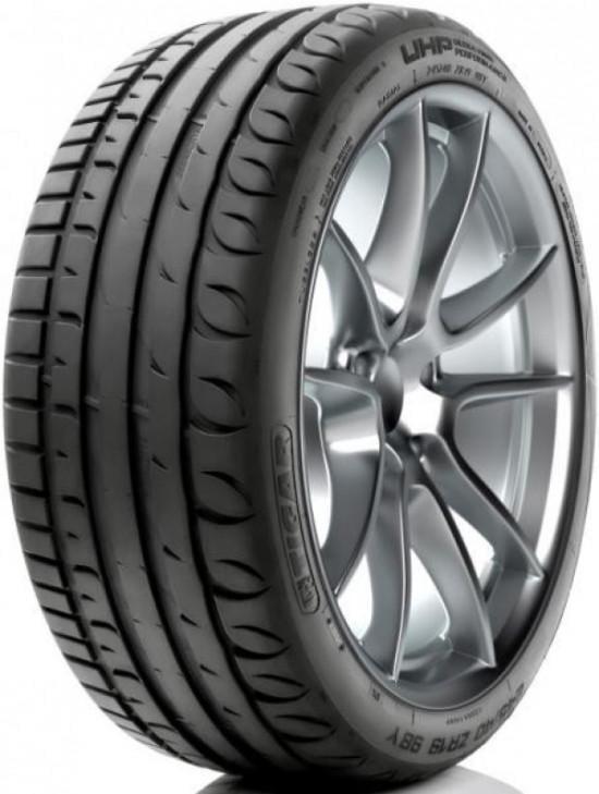 Автошина Kormoran Ultra High Performance 225/55 R17 101W XL не шип