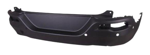 Бампер задній для Honda Accord (CP DG-JOU-08-2450)