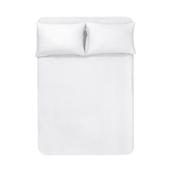 Простынь на резинке с наволочками Penelope Celine 160х200+50х70 см (13076224)