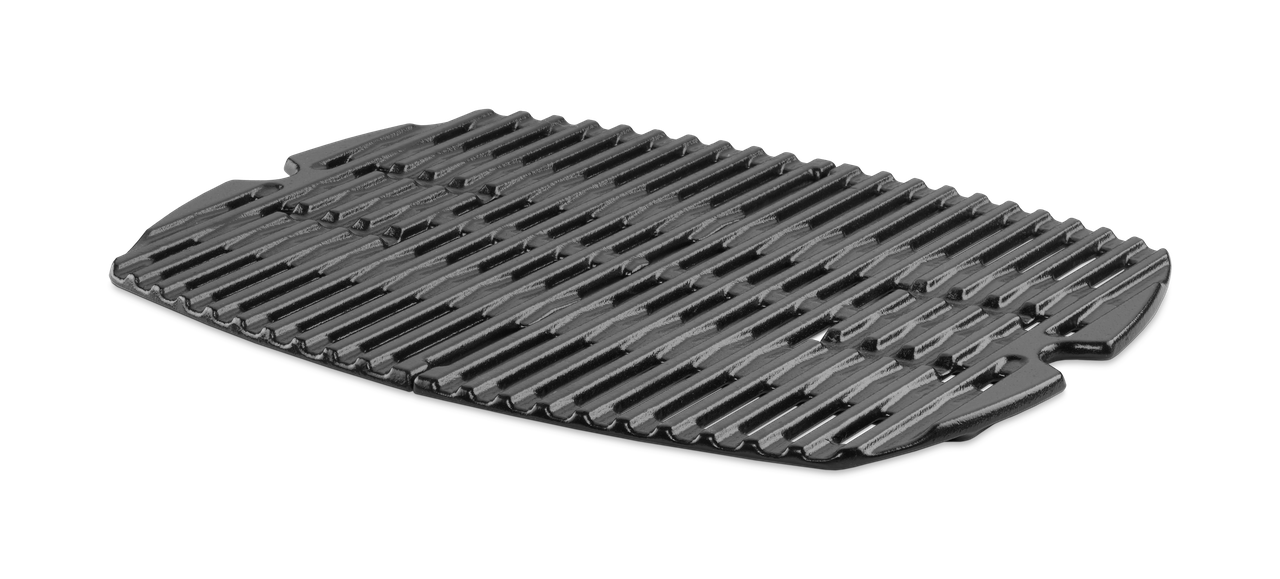 Чугунная решетка Weber Q 100/1000 (7644) Чугунная решетка Weber Q 100/1000 (7644)