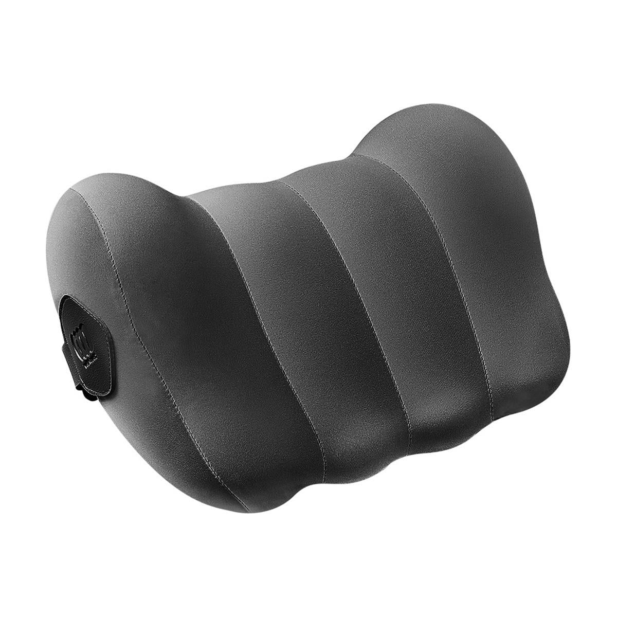 Подушка подголовник BASEUS ComfortRide Series Car Headrest Pillow Cluster Black (19521)