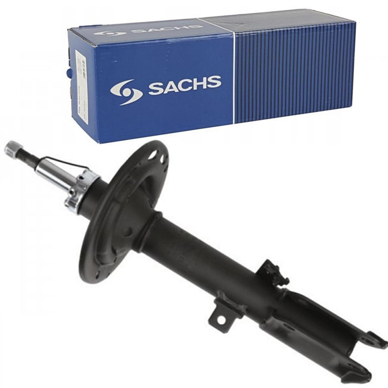 Амортизатор задний Toyota Camry V40 2006-2011 Sachs 317 193 правый (18928787)