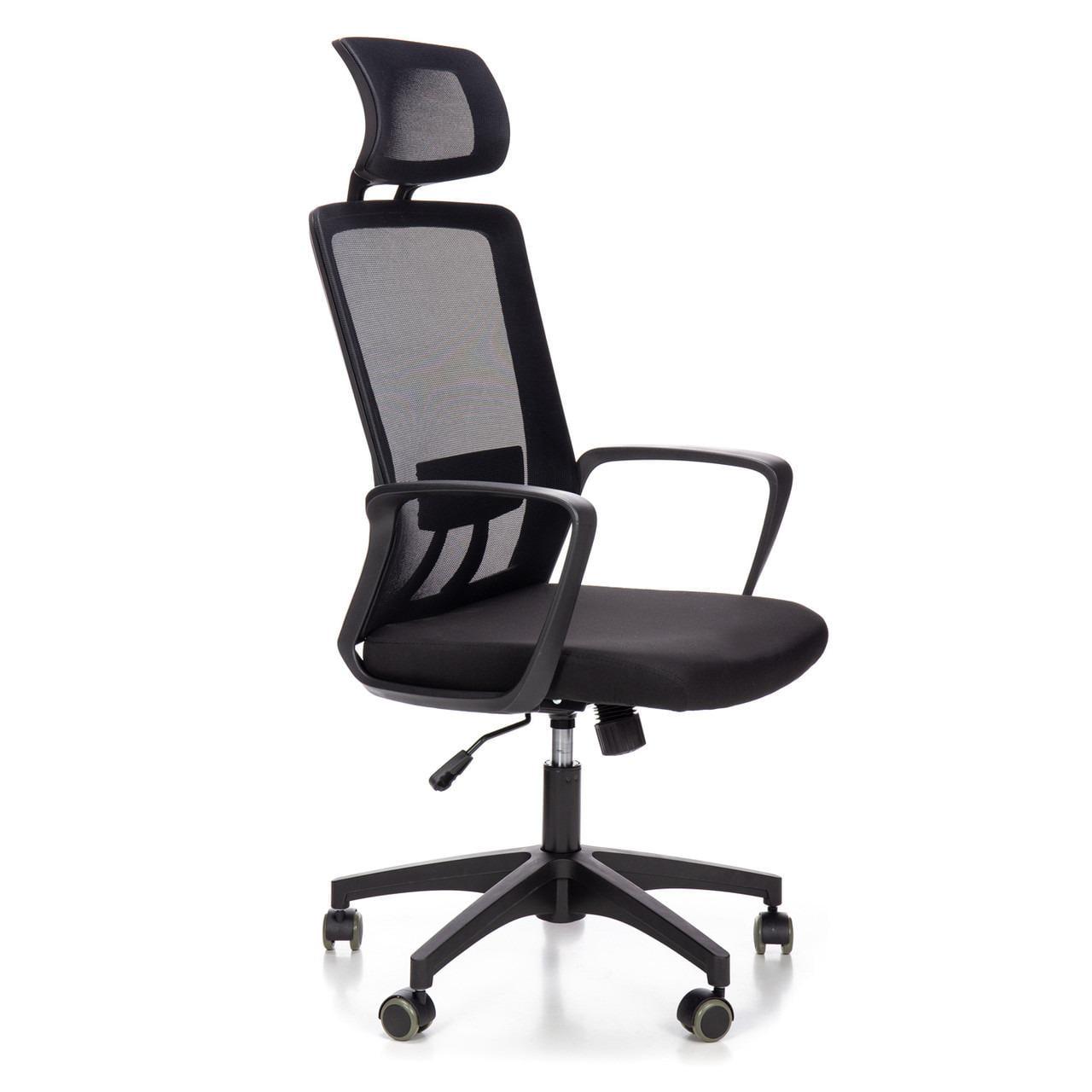 Кресло офисное Nordhold 8953 Black