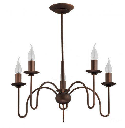 Люстра свечи Alfa Cartell (23075)