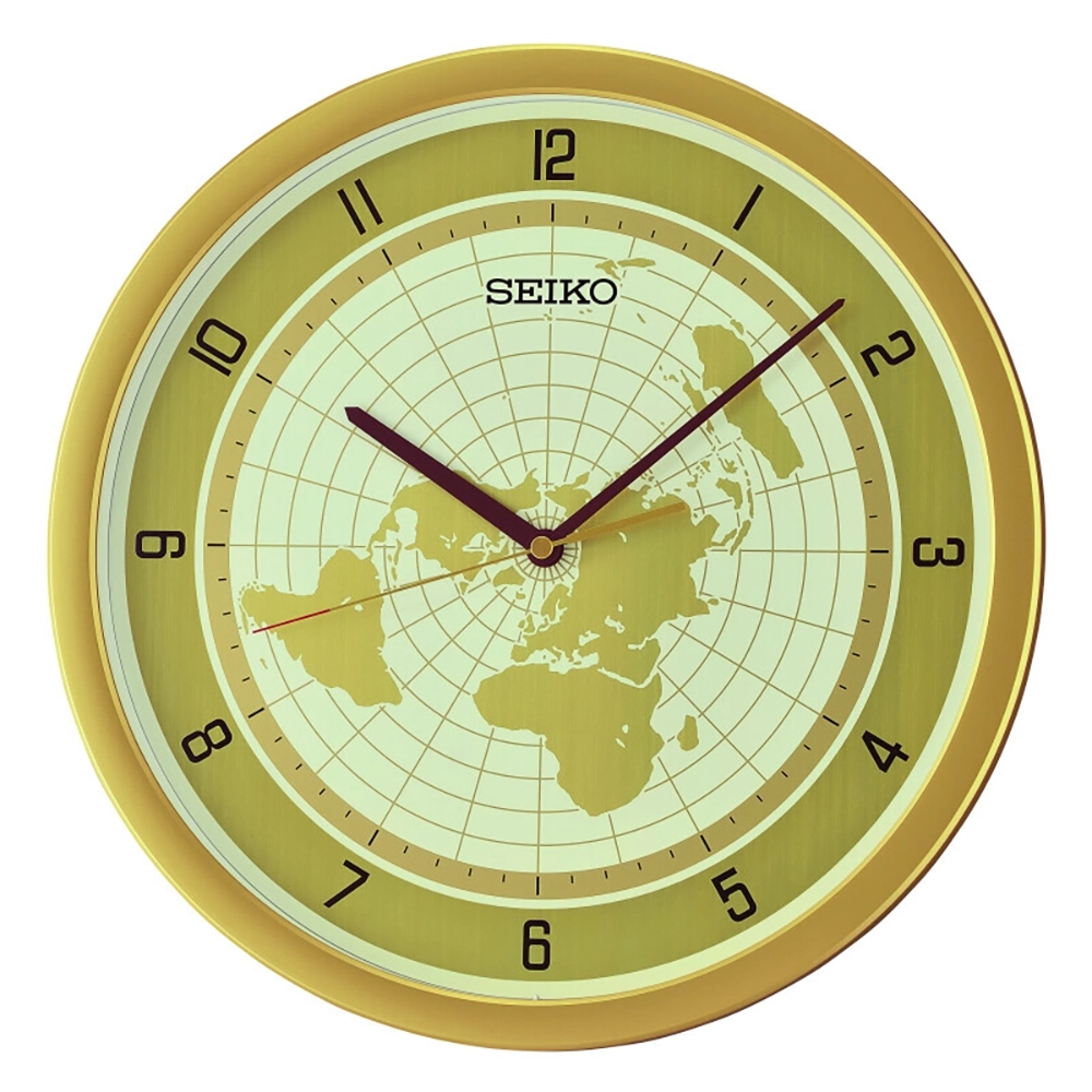 Часы настенные Seiko QXA814G