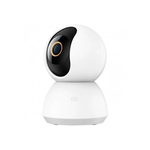 Камера відеоспостереження Mijia IP Mi Home Security 2K (MJSXJ09CM) - фото 2