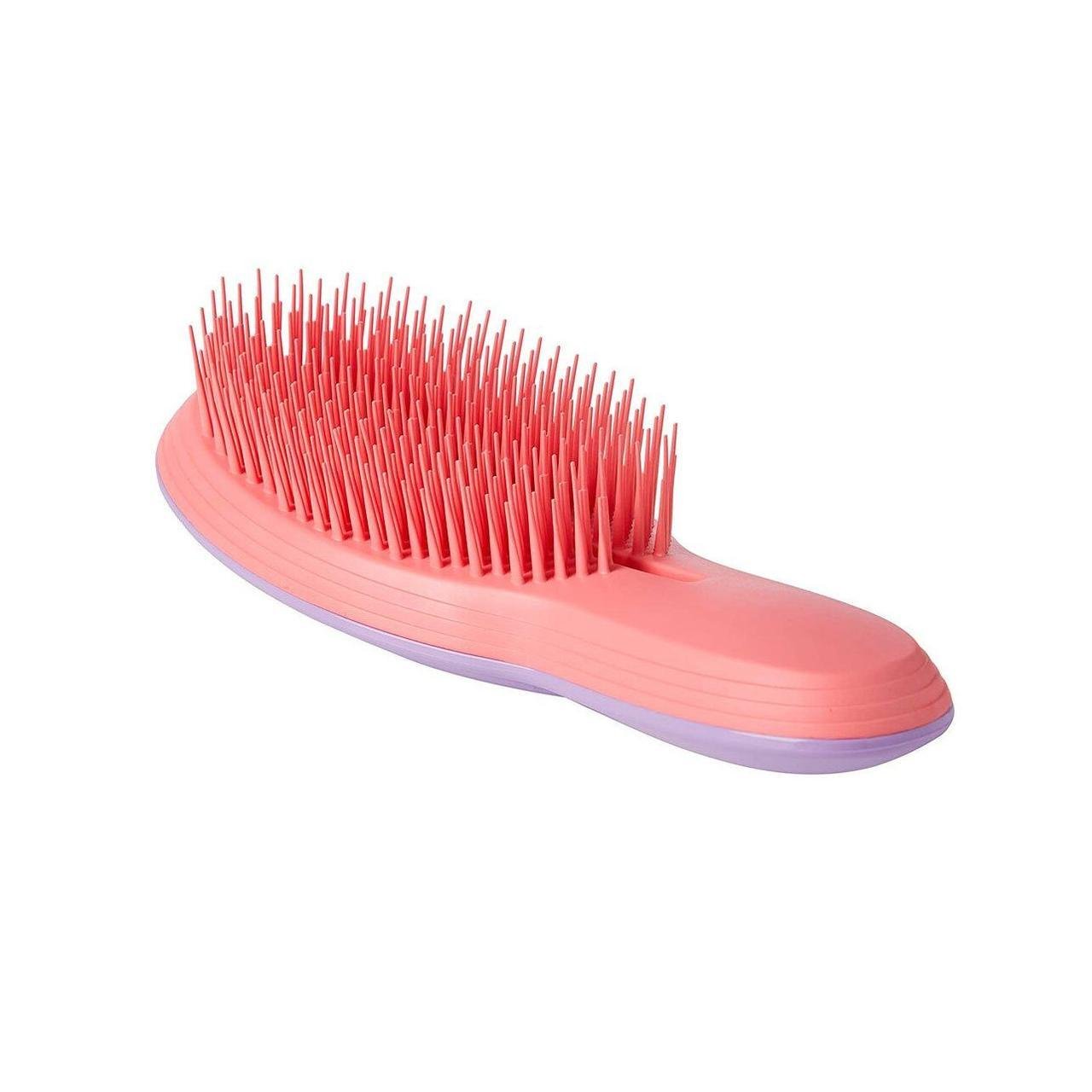 Расческа для волос Tangle Teezer The Ultimate Сиренево-розовый (10994791)