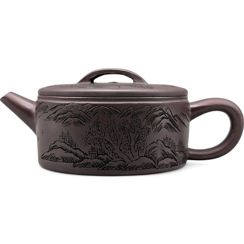 Заварювальний чайник Пейзажи Хуаншань 175 мл (10-1-0348)