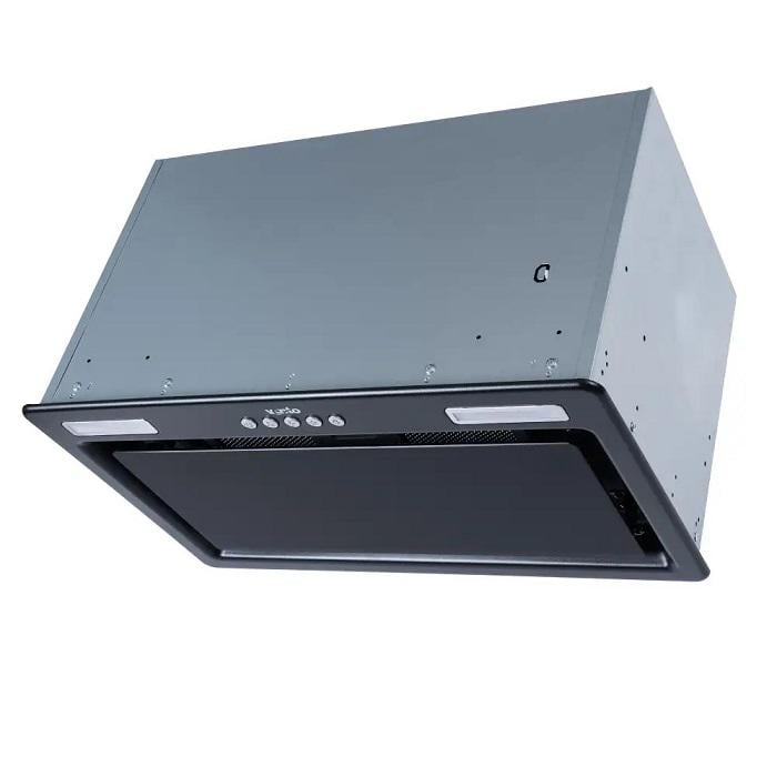 Вытяжка Ventolux PUNTO 52 BK MBG 1000 ST Черный (33164849)