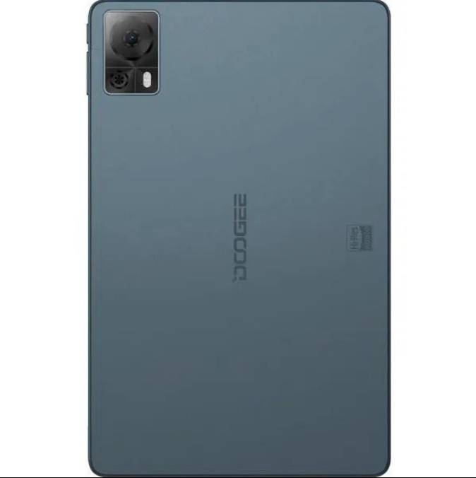 Планшет Doogee T20S FHD+ 8 GB 128 GB T616 7500 mAh 13+5 Мп LTE 10,4" Metal Grey (T20S_GR) - фото 6